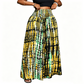 🎉 LIMITED TIME 50% OFF! 💞 Smocked Wide-Leg Trousers – Effortless Elegance, 45K+ Sold! 🌿