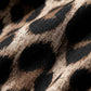 🎉 LIMITED TIME 50% OFF! 💞 Leopard Print Oversized Maxi Shirt Dress – Wild Elegance Meets Comfort, 78K+ Sold! 🐆