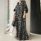 🎉 LIMITED TIME 50% OFF! 💞 Leopard Print Oversized Maxi Shirt Dress – Wild Elegance Meets Comfort, 78K+ Sold! 🐆