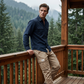 🔥 Pro-Favorite Men's Drawstring Cargo Jogger Pants – Polyester – Breathable 🎯