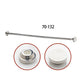 🎉 2026 SALE 50% OFF! 💰 Adjustable No-Drill Tension Rod – Over 32,000 Sold! Instant Fit, Zero Damage ✨
