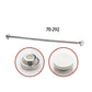 🎉 2026 SALE 50% OFF! 💰 Adjustable No-Drill Tension Rod – Over 32,000 Sold! Instant Fit, Zero Damage ✨