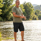 🔥 Pro-Favorite Multi-Pocket Cargo Shorts – Cotton – Breathable 🎯