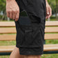 🔥 Pro-Favorite Multi-Pocket Cargo Shorts – Cotton – Breathable 🎯