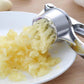 🥳Buy 1 Get 1 Free🥳💞50K+ SOLD!!Garlic Press Masher – Crush Garlic Fast Without Sticky Hands