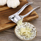 🥳Buy 1 Get 1 Free🥳💞50K+ SOLD!!Garlic Press Masher – Crush Garlic Fast Without Sticky Hands