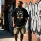 🔥 Pro-Favorite Men's Plus Size Chess Slogan Tee – Premium Blend – Breathable ♟️