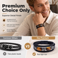 🪨 50% OFF! ✨ Braided PU Leather Bracelet – Authentic Tiger Eye Stones, Ergonomic Multi-Strand Design & Polished Alloy Accents – Timeless Unisex Accessory for Men & Women ⌚