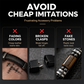 🪨 50% OFF! ✨ Braided PU Leather Bracelet – Authentic Tiger Eye Stones, Ergonomic Multi-Strand Design & Polished Alloy Accents – Timeless Unisex Accessory for Men & Women ⌚