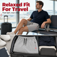 🔥 Pro-Favorite Men's Casual Drawstring 3/4 Shorts – Premium Blend – Breathable ☀️