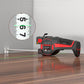🔥Pro-Favorite🔥2-in-1 Tape Measure with Laser Guide