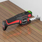 🔥Pro-Favorite🔥2-in-1 Tape Measure with Laser Guide