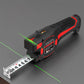 🔥Pro-Favorite🔥2-in-1 Tape Measure with Laser Guide
