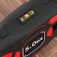 🔥Pro-Favorite🔥2-in-1 Tape Measure with Laser Guide