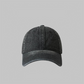 🔥 Pro-Favorite Unisex Washed Denim Baseball Cap – Denim Cotton Blend – Breathable 🧢