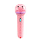 📢 LIMITED TIME 50% OFF! ⏰ Early Education Projector Torch for Kids 🔦 Click, Project & Learn – A Pocket-Sized Nighttime Adventure ✨