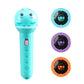 📢 LIMITED TIME 50% OFF! ⏰ Early Education Projector Torch for Kids 🔦 Click, Project & Learn – A Pocket-Sized Nighttime Adventure ✨