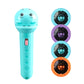 📢 LIMITED TIME 50% OFF! ⏰ Early Education Projector Torch for Kids 🔦 Click, Project & Learn – A Pocket-Sized Nighttime Adventure ✨
