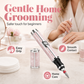 📢 LIMITED TIME 50% OFF! ⏰ Cordless Electric Nail File Drill – Rechargeable Pen-Style, Precision Control & 5 Interchangeable Bits 💅