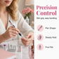 📢 LIMITED TIME 50% OFF! ⏰ Cordless Electric Nail File Drill – Rechargeable Pen-Style, Precision Control & 5 Interchangeable Bits 💅