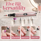 📢 LIMITED TIME 50% OFF! ⏰ Cordless Electric Nail File Drill – Rechargeable Pen-Style, Precision Control & 5 Interchangeable Bits 💅