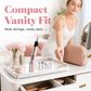 📢 LIMITED TIME 50% OFF! ⏰ Cordless Electric Nail File Drill – Rechargeable Pen-Style, Precision Control & 5 Interchangeable Bits 💅