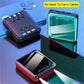 🎉 2026 Sale — Over 43,000 Sold! 🔋 Mini Power Bank – Multi-Port & Bright LED Light 🌟