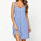 🌙 LIMITED TIME 50% OFF! 👗 Women's Lace V-Neck Modal Nightdress – Soft Modal, Breathable & Elegant Lace Detail ✨