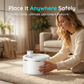 🥳 2026 HOT SALE 50% OFF! 🐱 Cordless Automatic Cat Water Fountain – Wireless Sensor, 2.5L Capacity, Place Anywhere 💧