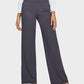 🎁 2026 NEW ARRIVALS 50% OFF! 💥 Women's High Waist Stretch Casual Yoga Wide Leg Pants – Super Elastic Waistband & 4 Pockets 👖