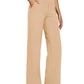 🎁 2026 NEW ARRIVALS 50% OFF! 💥 Women's High Waist Stretch Casual Yoga Wide Leg Pants – Super Elastic Waistband & 4 Pockets 👖