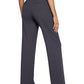 🎁 2026 NEW ARRIVALS 50% OFF! 💥 Women's High Waist Stretch Casual Yoga Wide Leg Pants – Super Elastic Waistband & 4 Pockets 👖