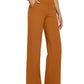 🎁 2026 NEW ARRIVALS 50% OFF! 💥 Women's High Waist Stretch Casual Yoga Wide Leg Pants – Super Elastic Waistband & 4 Pockets 👖