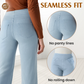 🎁 2026 NEW ARRIVALS 50% OFF! 💥 Women's High Waist Stretch Casual Yoga Wide Leg Pants – Super Elastic Waistband & 4 Pockets 👖