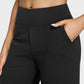 🎁 2026 NEW ARRIVALS 50% OFF! 💥 Women's High Waist Stretch Casual Yoga Wide Leg Pants – Super Elastic Waistband & 4 Pockets 👖