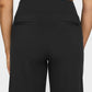 🎁 2026 NEW ARRIVALS 50% OFF! 💥 Women's High Waist Stretch Casual Yoga Wide Leg Pants – Super Elastic Waistband & 4 Pockets 👖