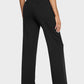 🎁 2026 NEW ARRIVALS 50% OFF! 💥 Women's High Waist Stretch Casual Yoga Wide Leg Pants – Super Elastic Waistband & 4 Pockets 👖