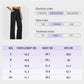 🎁 2026 NEW ARRIVALS 50% OFF! 💥 Women's High Waist Stretch Casual Yoga Wide Leg Pants – Super Elastic Waistband & 4 Pockets 👖