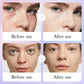 ✨ 50% OFF! ✨ 3-in-1 Color Correcting & Pore Blurring Face Primer – Triple-Swirl Lavender Nude Pearl White Neutralizes Redness Sallowness, Soft-Focus Pore Blurring & 16-Hour Makeup Grip – Non-Comedogenic 30g 💖