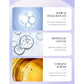 ✨ 50% OFF! ✨ 3-in-1 Color Correcting & Pore Blurring Face Primer – Triple-Swirl Lavender Nude Pearl White Neutralizes Redness Sallowness, Soft-Focus Pore Blurring & 16-Hour Makeup Grip – Non-Comedogenic 30g 💖