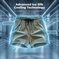 🔥 Pro-Favorite Men's Quick-Dry Athletic Shorts with Pockets – Blended Fabric – Breathable 💨