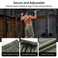 🔥 Pro-Favorite Men's Quick-Dry Athletic Shorts with Pockets – Blended Fabric – Breathable 💨