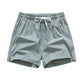 🔥 Pro-Favorite Men's Quick-Dry Athletic Shorts with Pockets – Blended Fabric – Breathable 💨