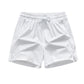 🔥 Pro-Favorite Men's Quick-Dry Athletic Shorts with Pockets – Blended Fabric – Breathable 💨