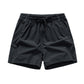 🔥 Pro-Favorite Men's Quick-Dry Athletic Shorts with Pockets – Blended Fabric – Breathable 💨