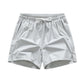 🔥 Pro-Favorite Men's Quick-Dry Athletic Shorts with Pockets – Blended Fabric – Breathable 💨