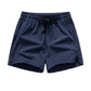 🔥 Pro-Favorite Men's Quick-Dry Athletic Shorts with Pockets – Blended Fabric – Breathable 💨
