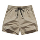 🔥 Pro-Favorite Men's Quick-Dry Athletic Shorts with Pockets – Blended Fabric – Breathable 💨