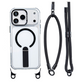 🎉 LIMITED TIME 50% OFF! 📱 Multi-Functional Phone Case with Lanyard Set – Kickstand, Shockproof TPU & Magnetic Compatibility ✨