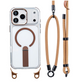 🎉 LIMITED TIME 50% OFF! 📱 Multi-Functional Phone Case with Lanyard Set – Kickstand, Shockproof TPU & Magnetic Compatibility ✨